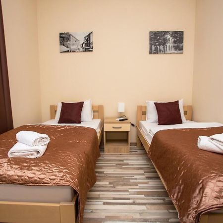 Hotel Hana 모스타르 객실 사진