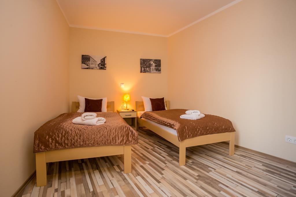 Hotel Hana 모스타르 객실 사진