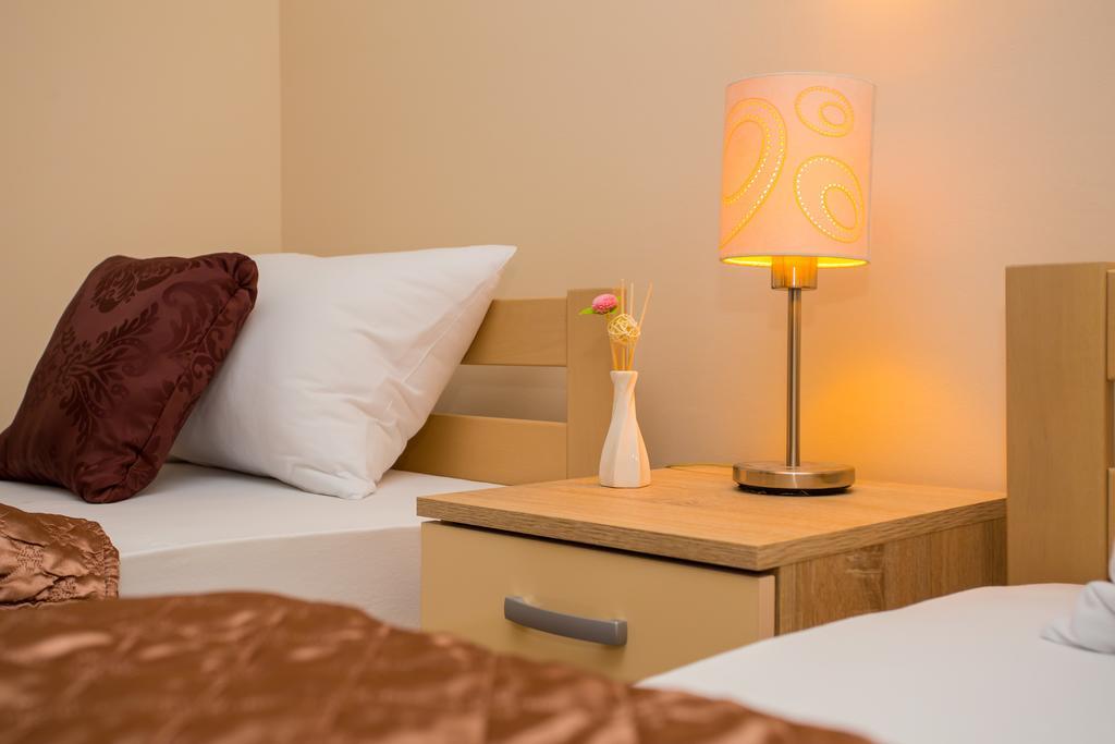 Hotel Hana 모스타르 객실 사진