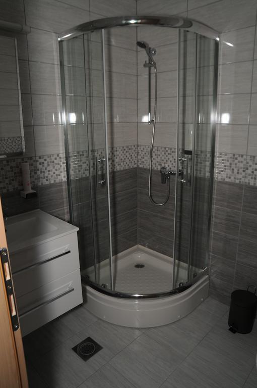 Hotel Hana 모스타르 객실 사진