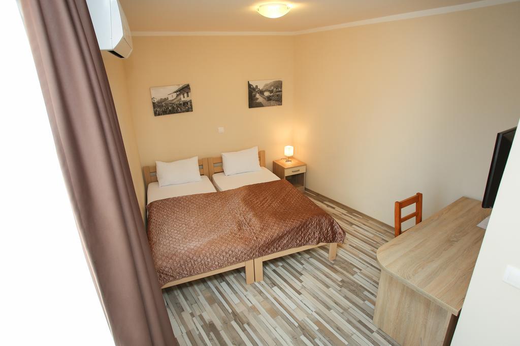 Hotel Hana 모스타르 외부 사진