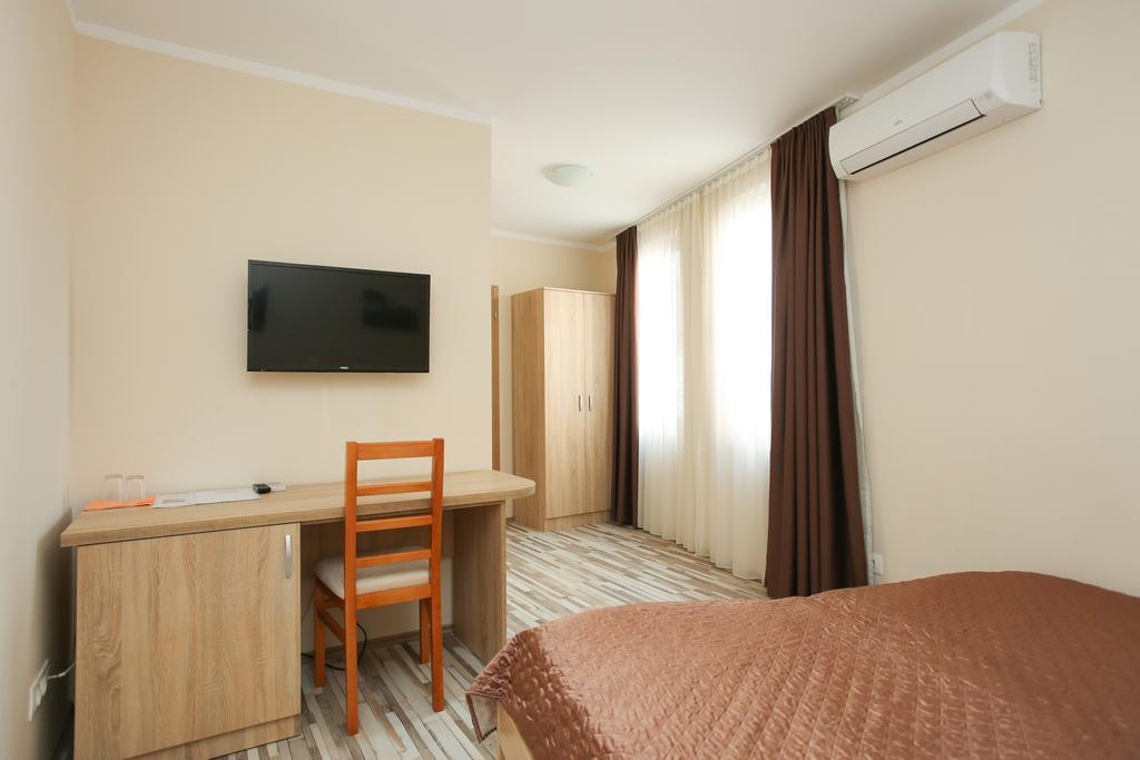 Hotel Hana 모스타르 외부 사진