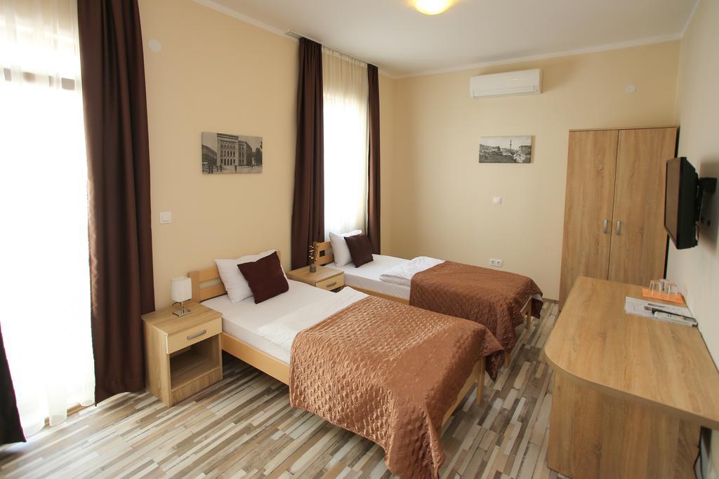 Hotel Hana 모스타르 외부 사진