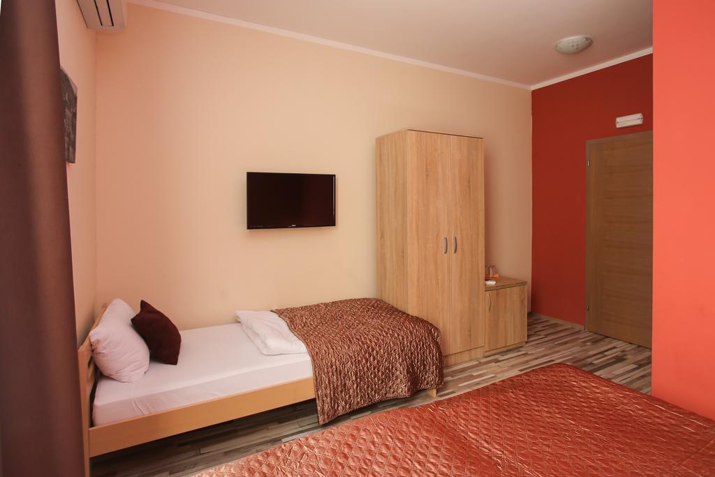 Hotel Hana 모스타르 외부 사진