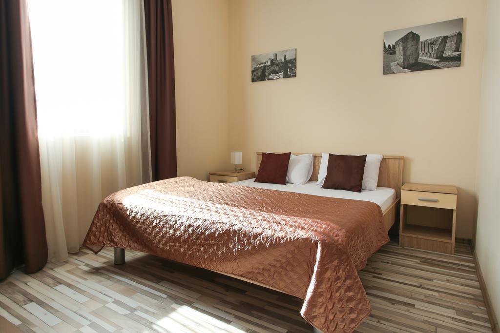 Hotel Hana 모스타르 외부 사진