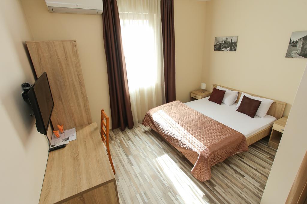 Hotel Hana 모스타르 외부 사진