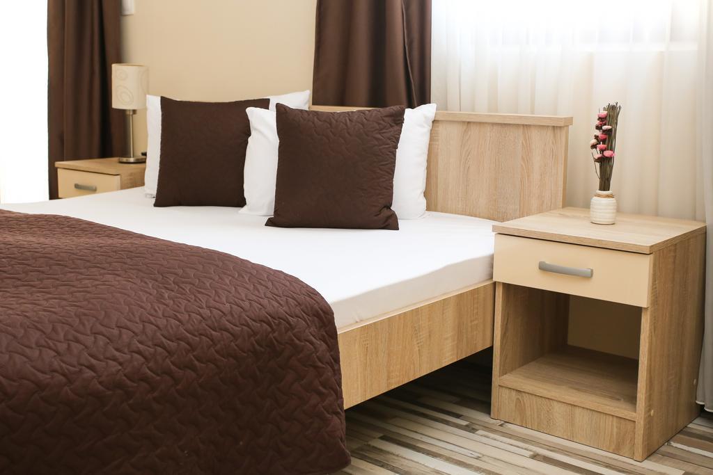 Hotel Hana 모스타르 외부 사진
