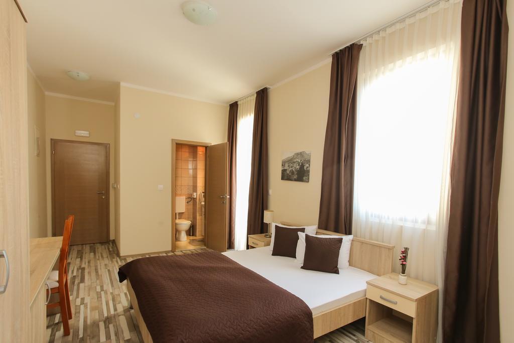 Hotel Hana 모스타르 외부 사진