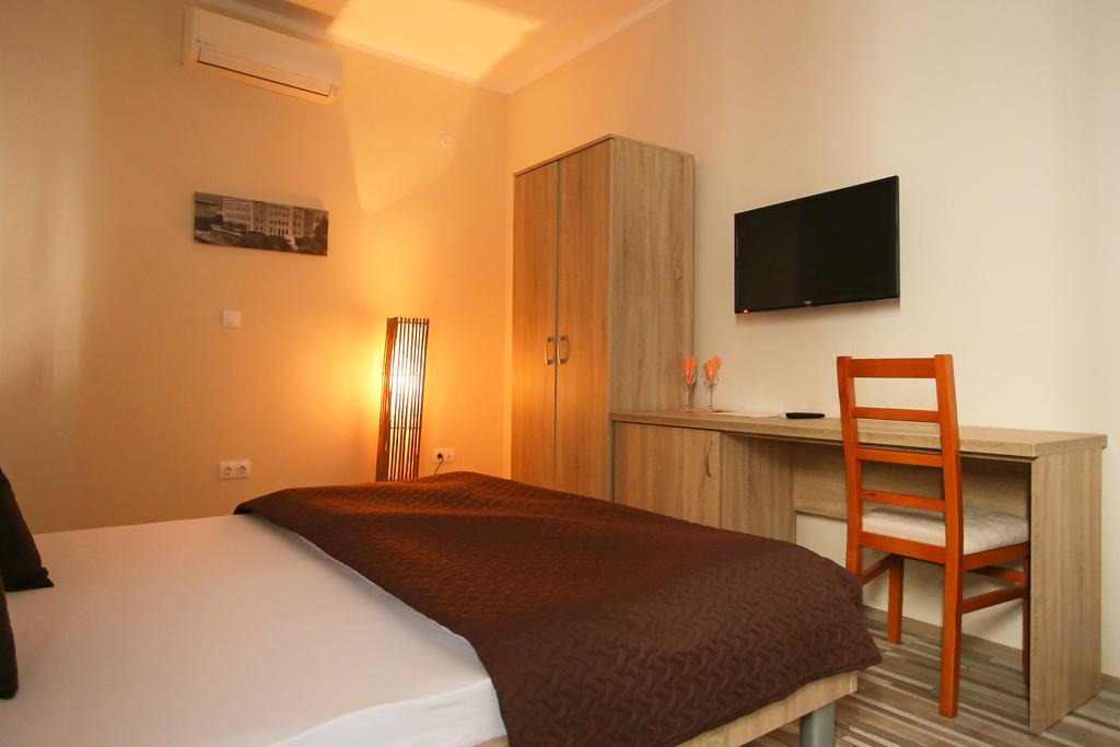 Hotel Hana 모스타르 외부 사진