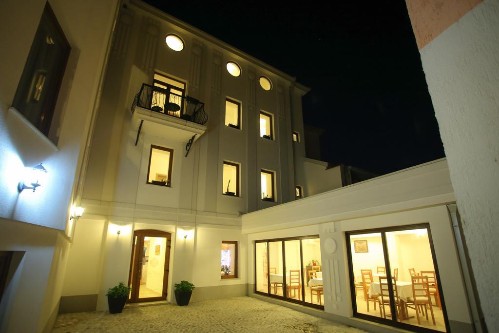 Hotel Hana 모스타르 외부 사진