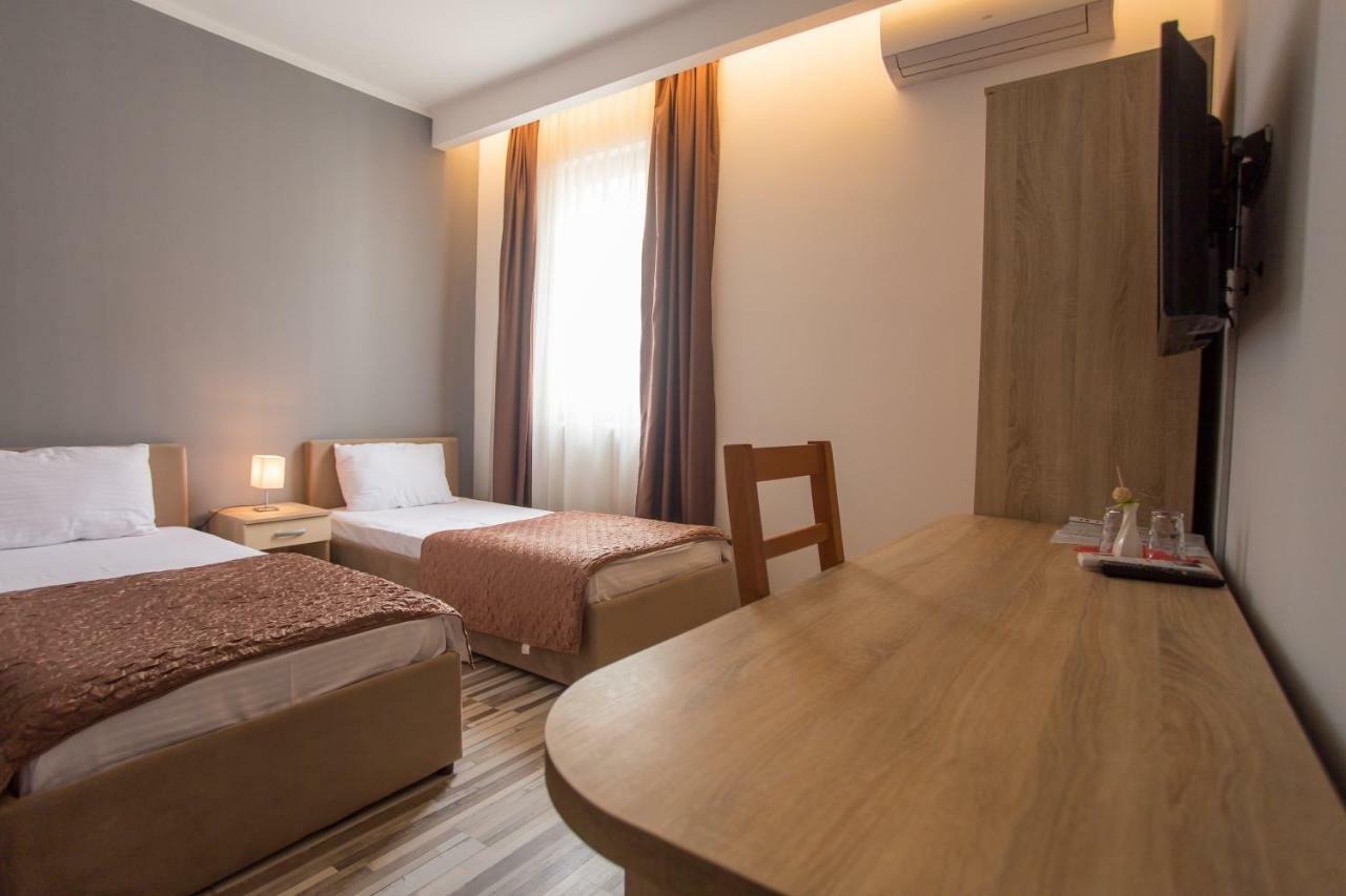 Hotel Hana 모스타르 외부 사진