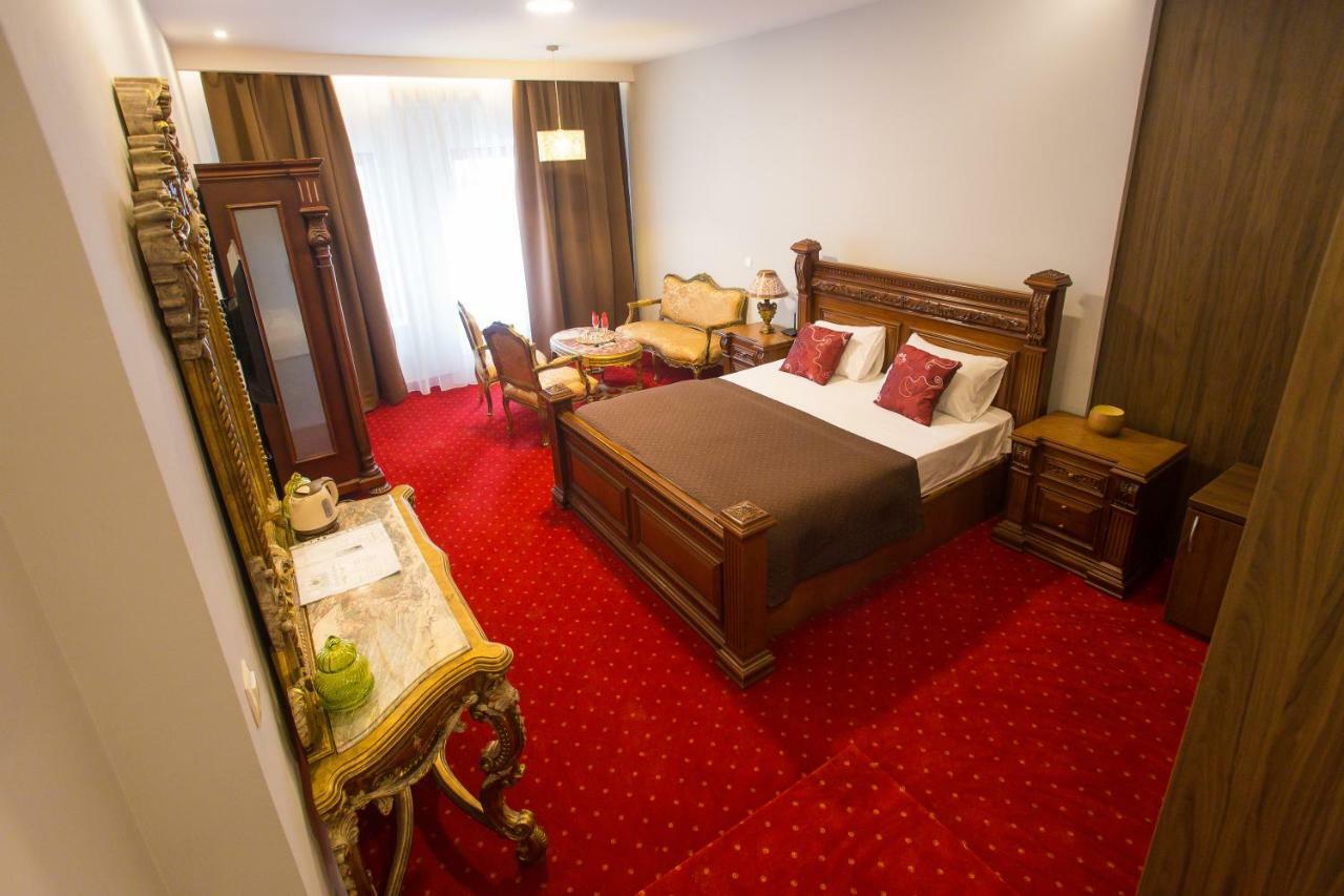 Hotel Hana 모스타르 외부 사진