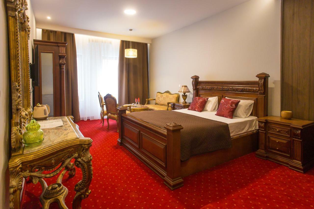 Hotel Hana 모스타르 외부 사진