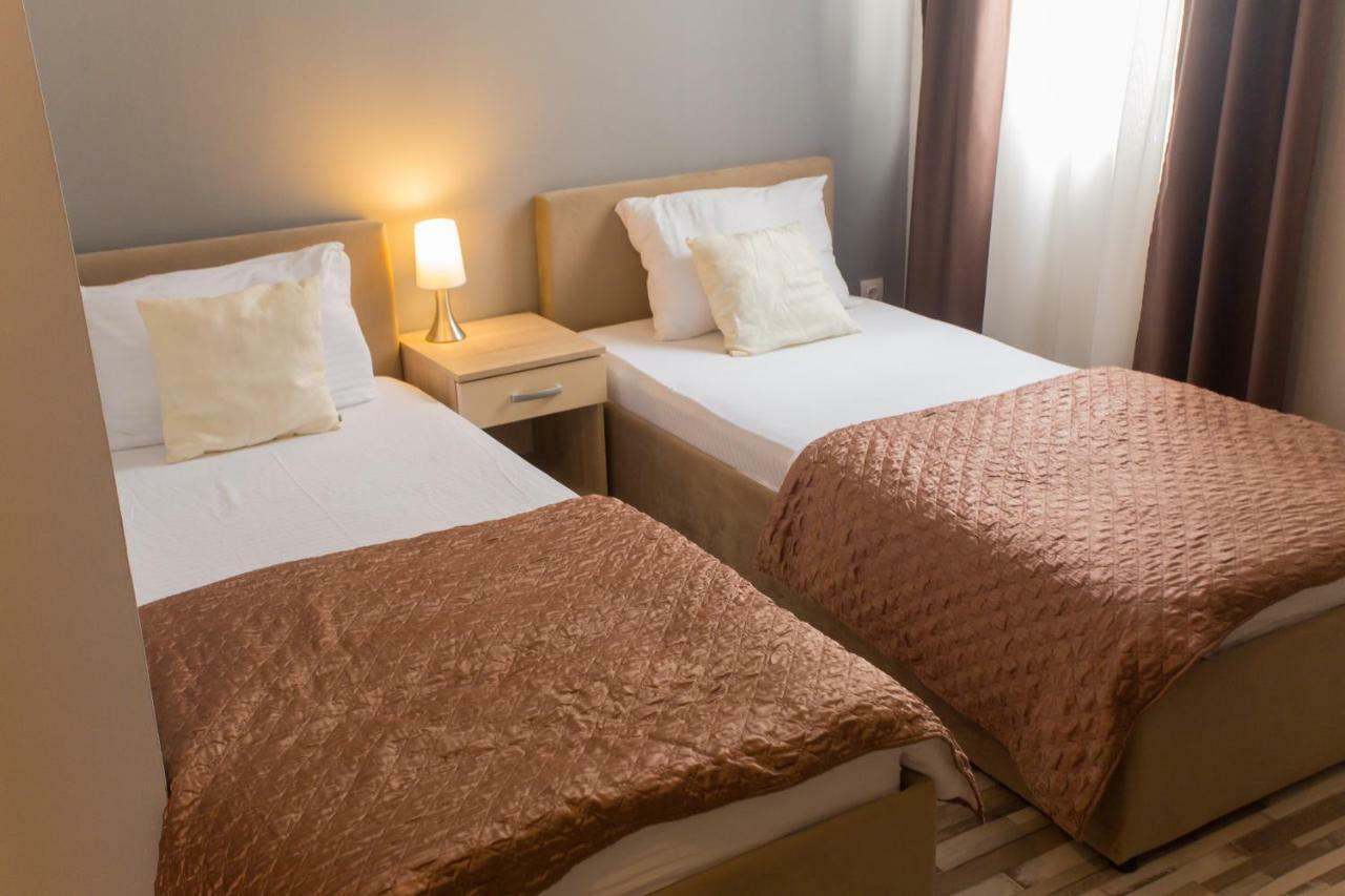Hotel Hana 모스타르 외부 사진