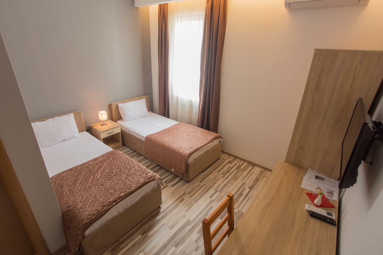 Hotel Hana 모스타르 외부 사진