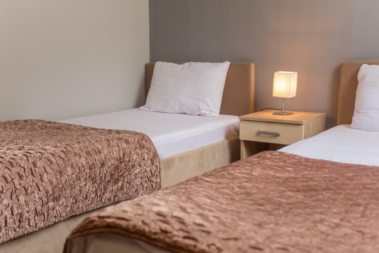 Hotel Hana 모스타르 외부 사진