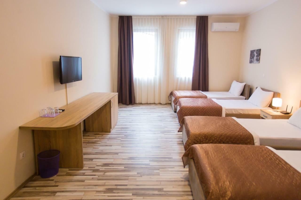 Hotel Hana 모스타르 외부 사진