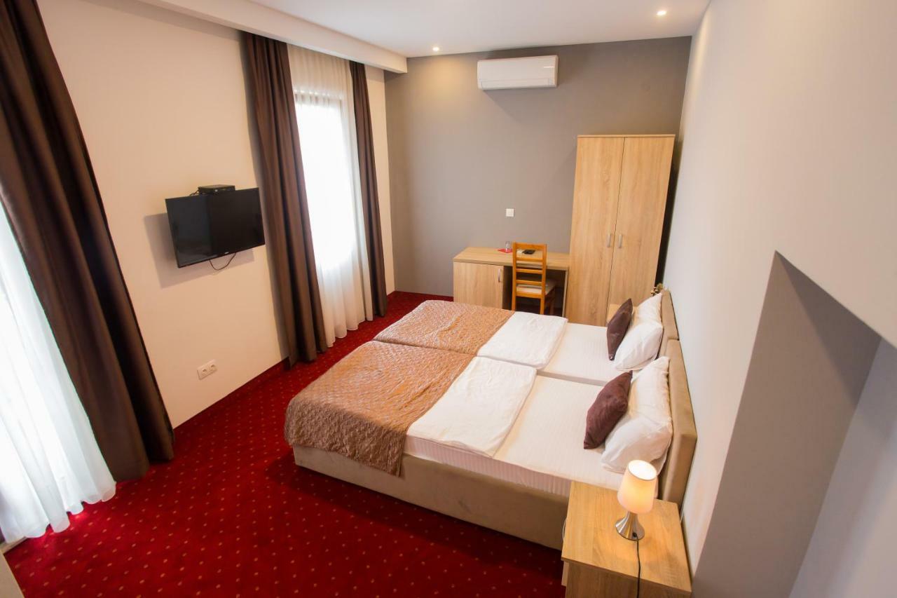 Hotel Hana 모스타르 외부 사진