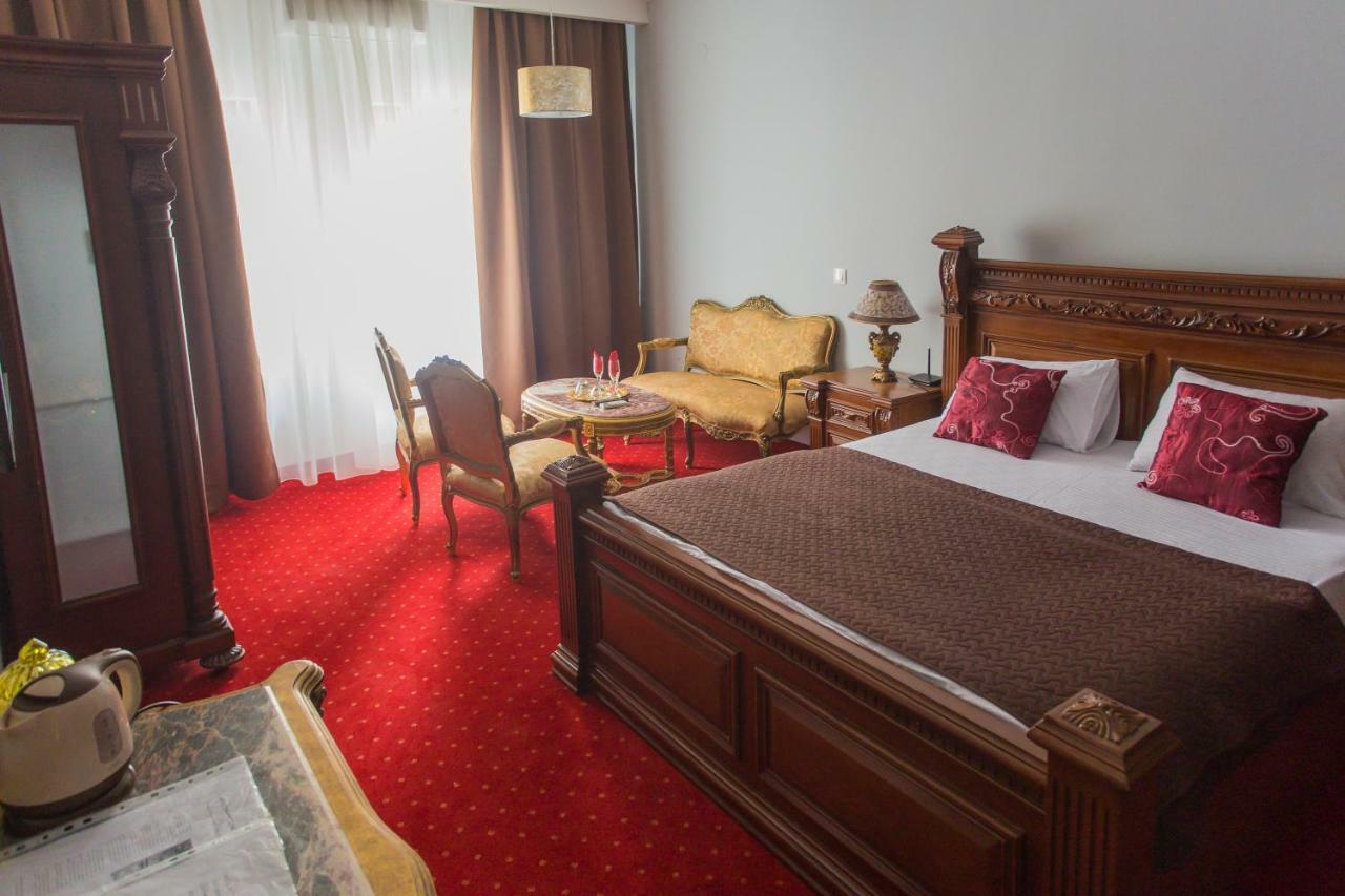 Hotel Hana 모스타르 외부 사진