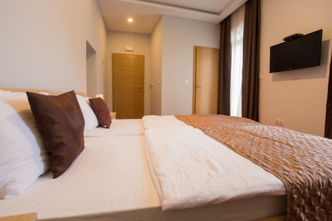 Hotel Hana 모스타르 외부 사진