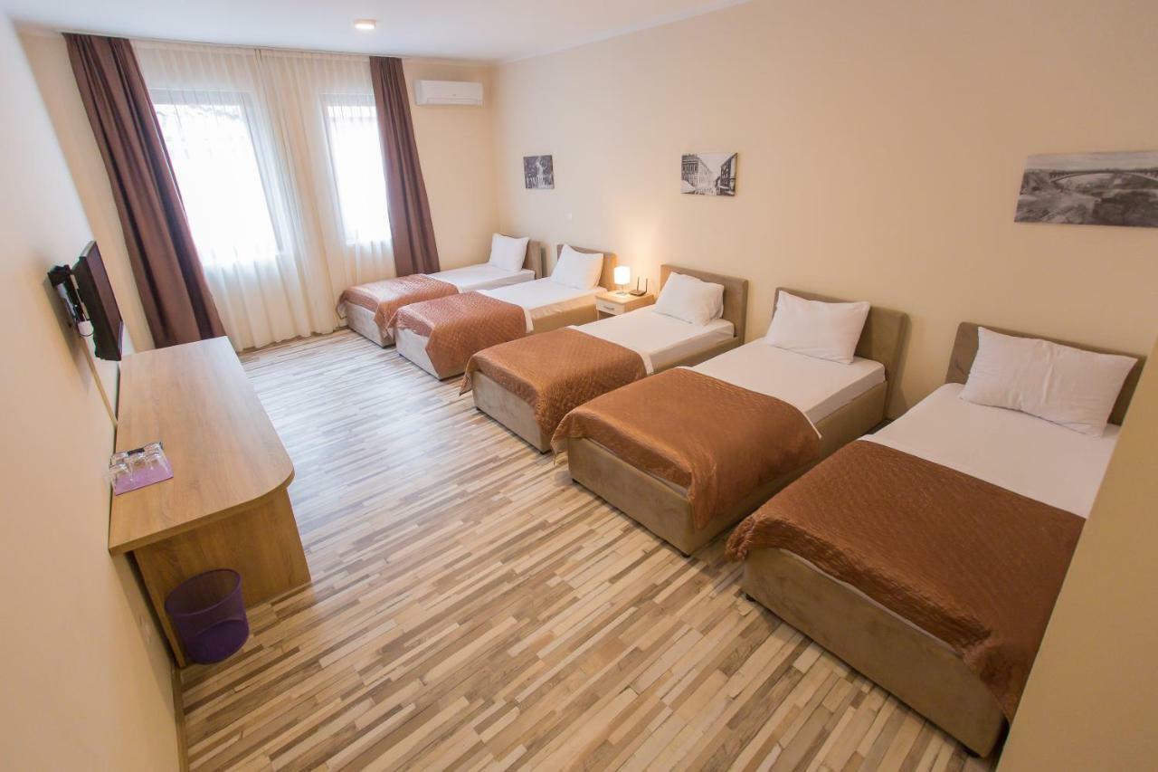 Hotel Hana 모스타르 외부 사진